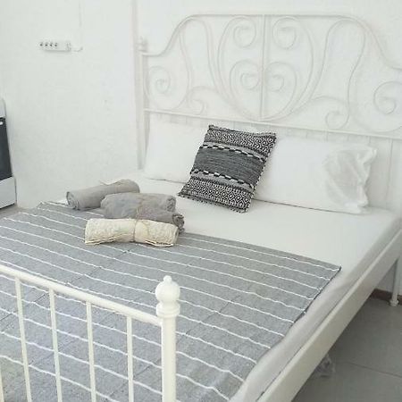Апартаменты Meli'S Studio Пефкохори Экстерьер фото
